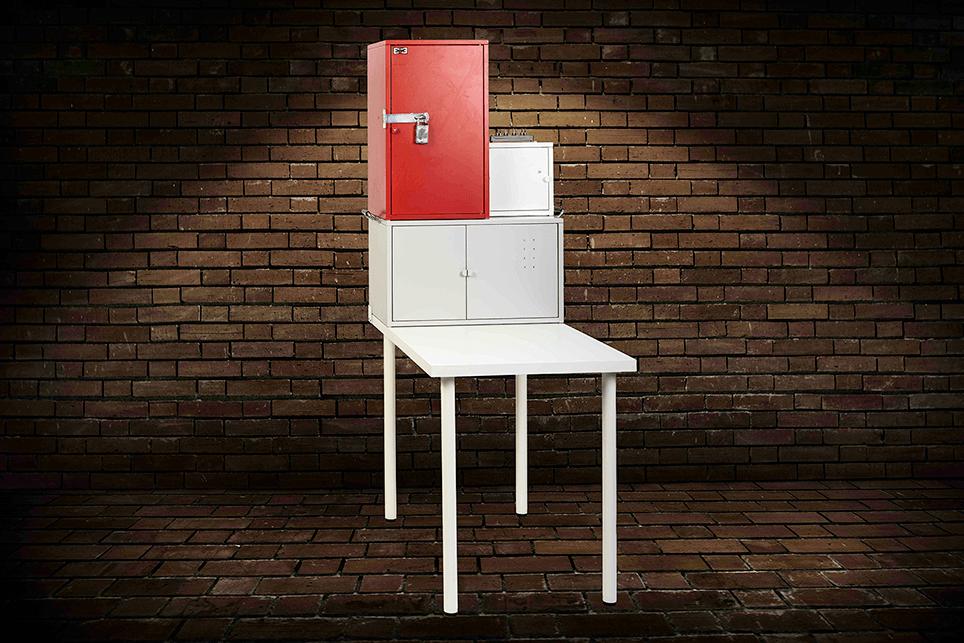 escape zone boxy