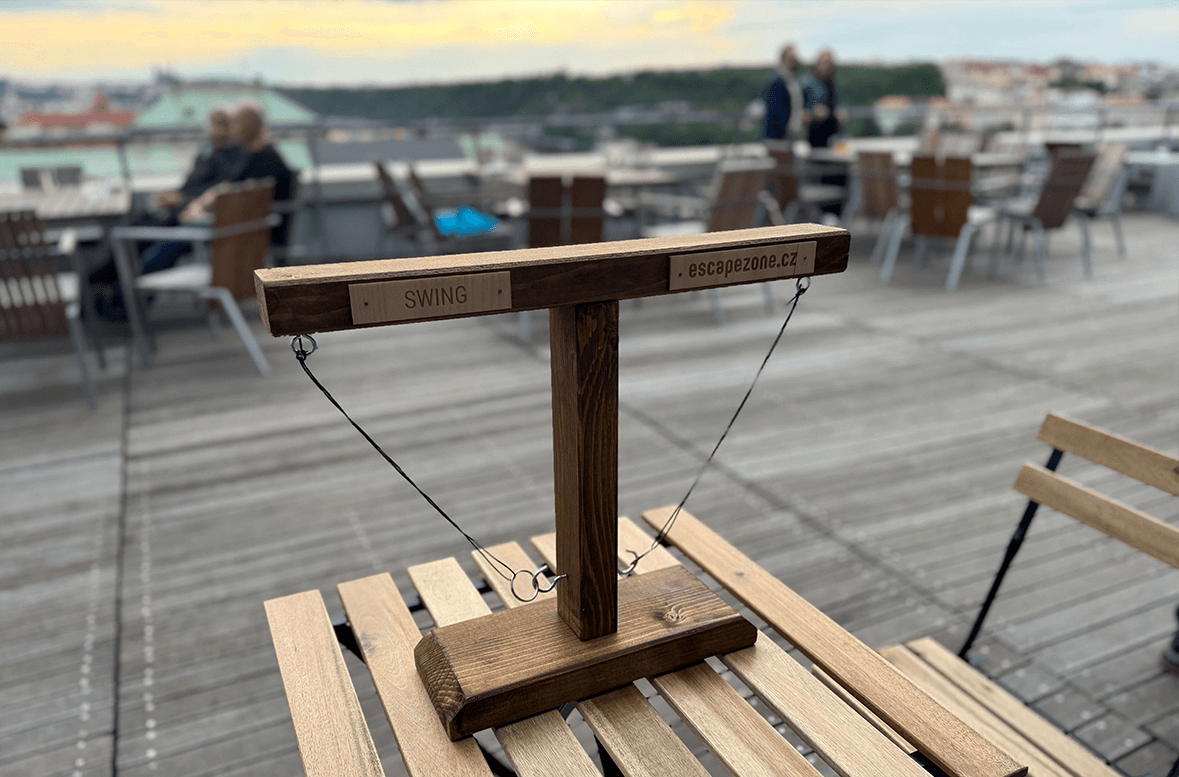 escapezone challenge hry