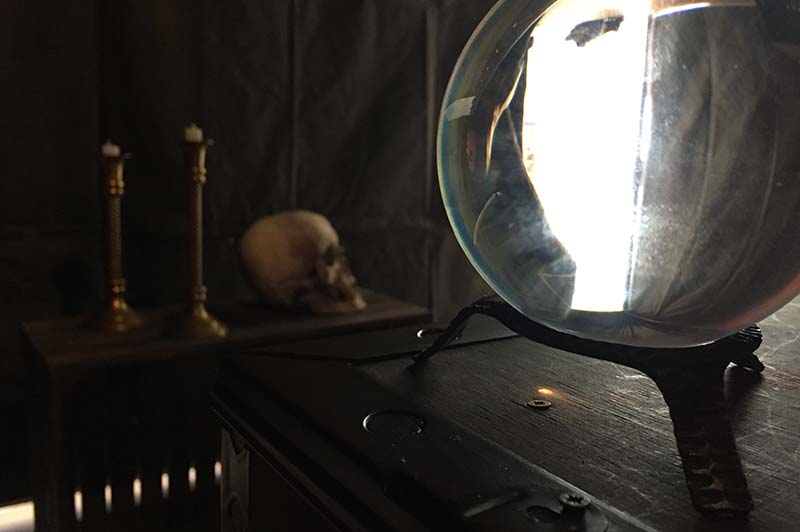 escapezone mistnosti