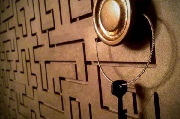 escapezone mistnosti
